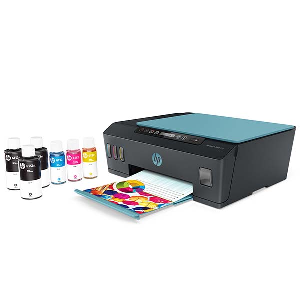 Изображение товара Струйное МФУ HP Smart Tank 516 3YW70A