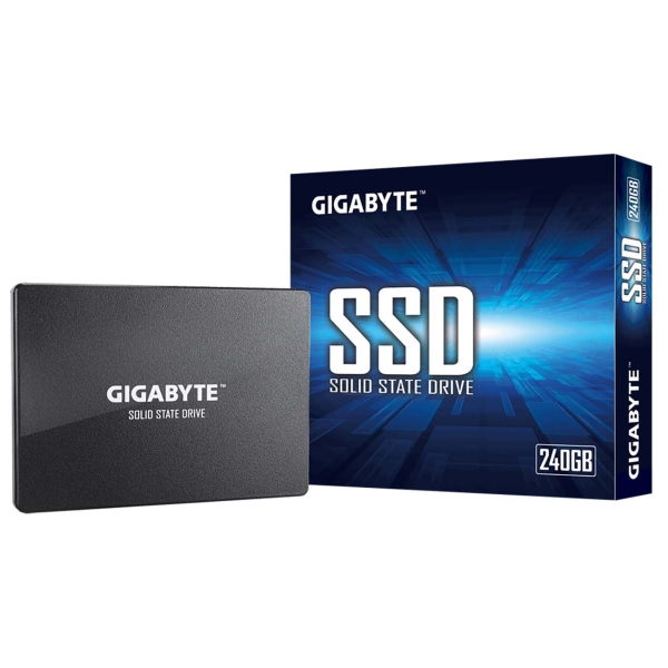 GIGABYTE 240GB (GP-GSTFS31240GNTD)