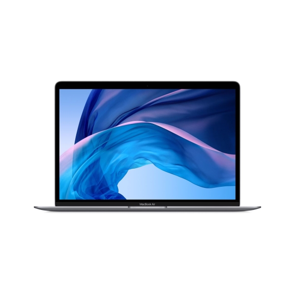 фото Ноутбук apple macbook air 13 i5 1,1/8gb/256gb ssd space gray