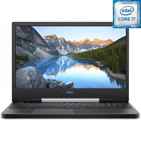Ноутбук игровой Dell