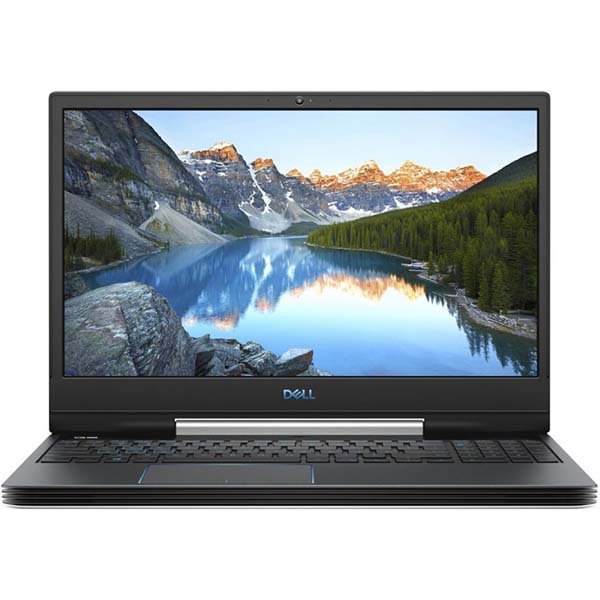 Ноутбук игровой Dell