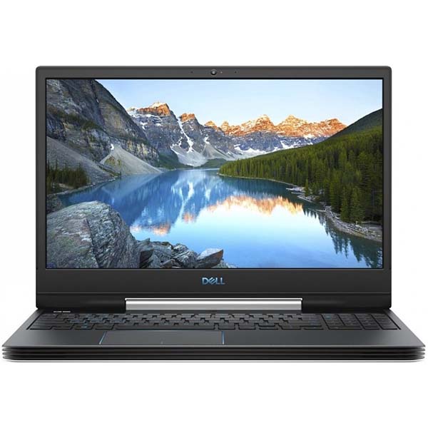 Ноутбук игровой Dell