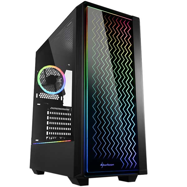 Sharkoon RGB LIT 200