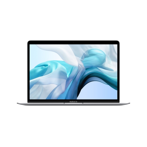 фото Ноутбук apple macbook air 13 i3 1,1/16gb/512gb ssd silver