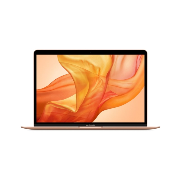 фото Ноутбук apple macbook air 13 i3 1,1/8gb/512gb ssd gold