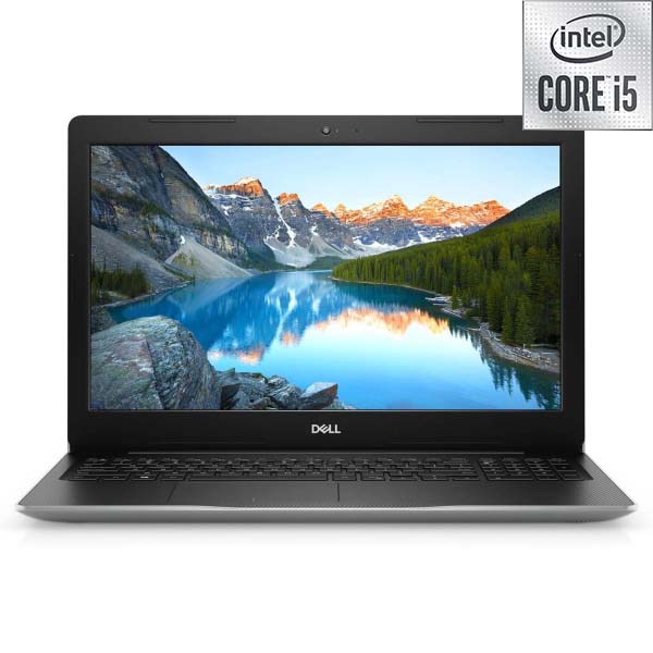 Ноутбук Dell