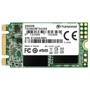 Изображение товара Внутренний SSD накопитель Transcend 256GB (TS256GMTS430S)