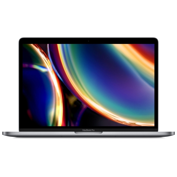 фото Ноутбук apple macbook pro 13 i7 1,7/16gb/2tb ssd space gray