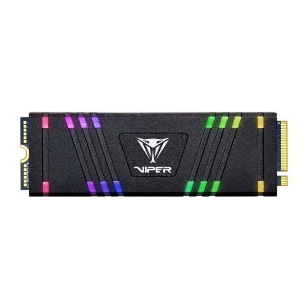 Patriot 512GB Viper VPR100 RGB (VPR100-512GM28H)