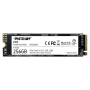 Изображение товара Внутренний SSD накопитель Patriot Memory 256GB P300 (P300P256GM28)