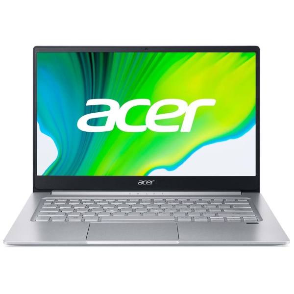 Ультрабук Acer