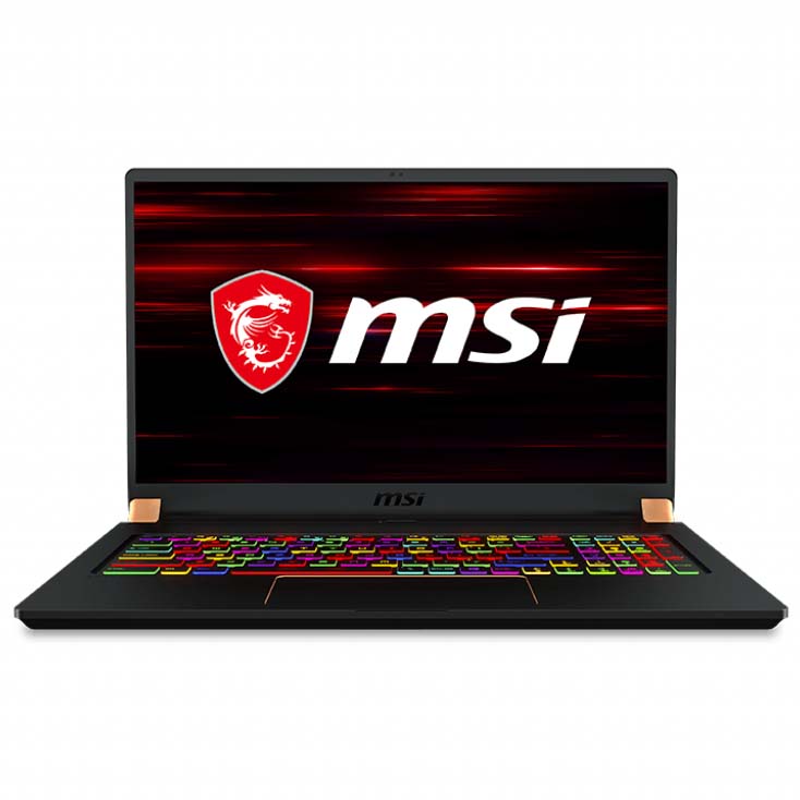 Ноутбук игровой MSI