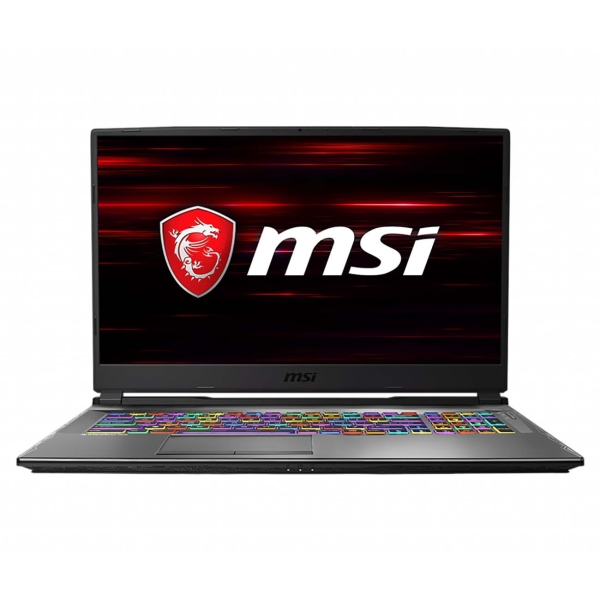Ноутбук игровой MSI