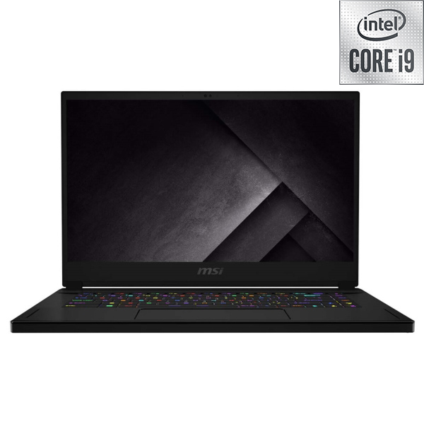 Ноутбук игровой MSI