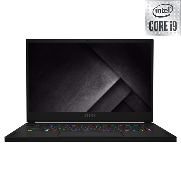 Ноутбук игровой MSI