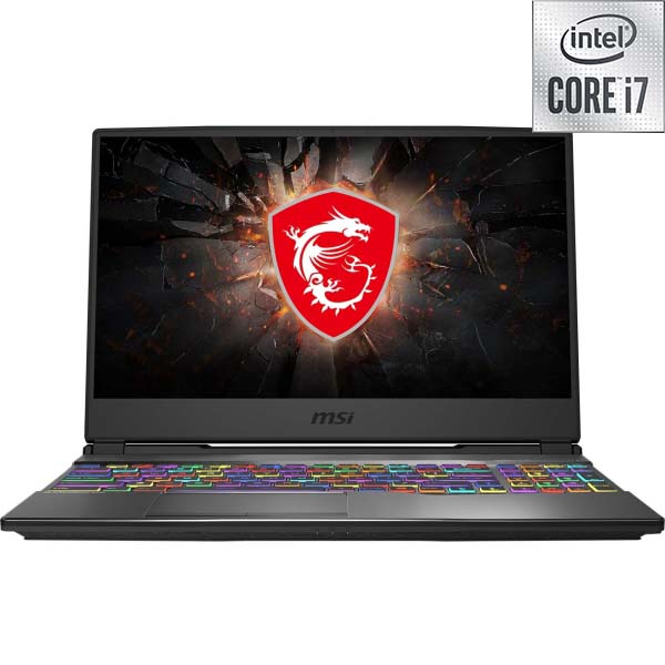 Ноутбук игровой MSI