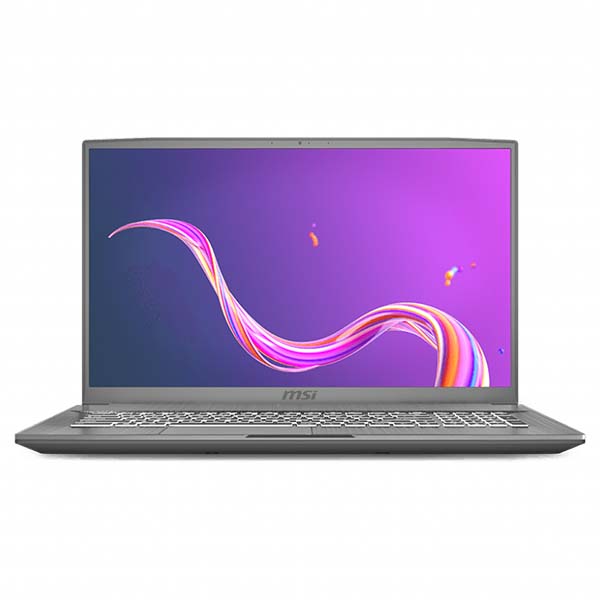 Ноутбук игровой MSI
