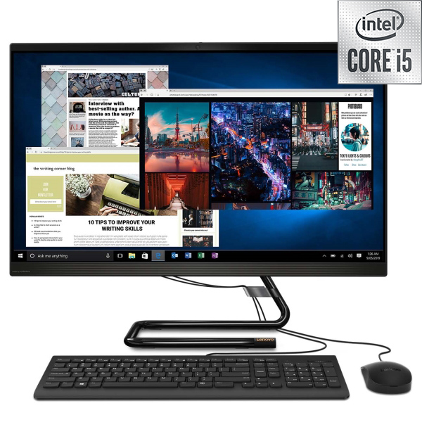 Моноблок Lenovo