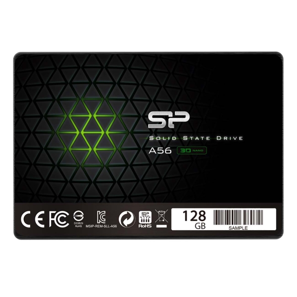 Silicon Power 128GB Ace A56 (SP128GBSS3A56B25)