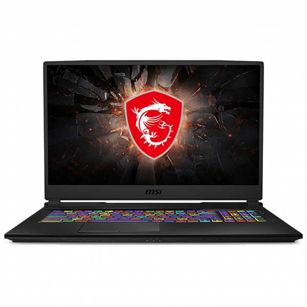 Ноутбук игровой MSI