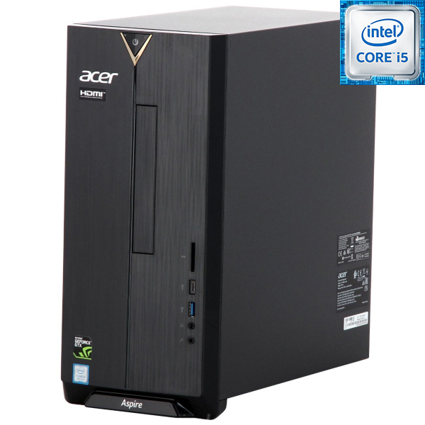 Системный блок игровой Acer
