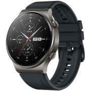 Изображение товара Смарт-часы HUAWEI Watch GT 2 Pro Black (VID-B19)
