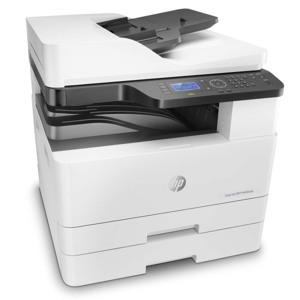 Обновить прошивку hp laserjet pro mfp m435nw