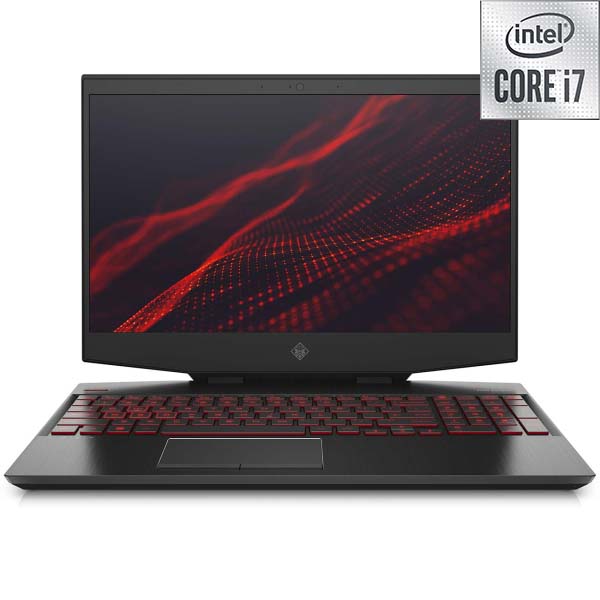 Ноутбук игровой HP