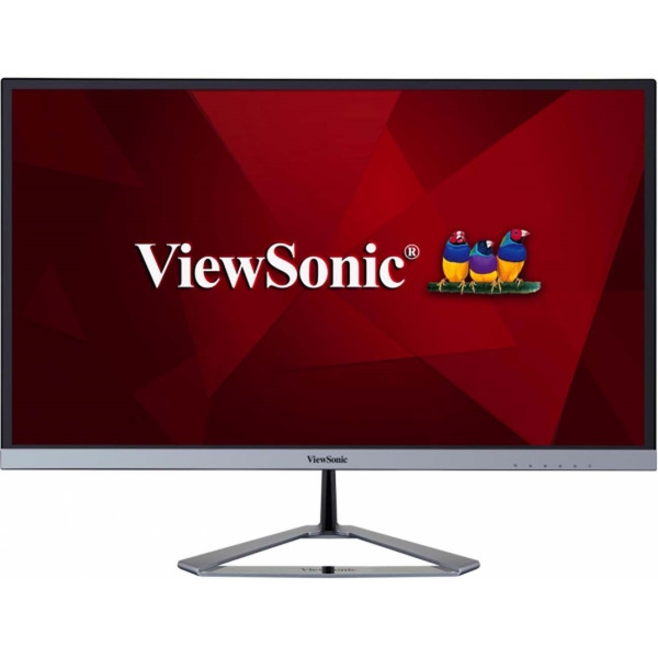 фото Монитор viewsonic vx2776-smh