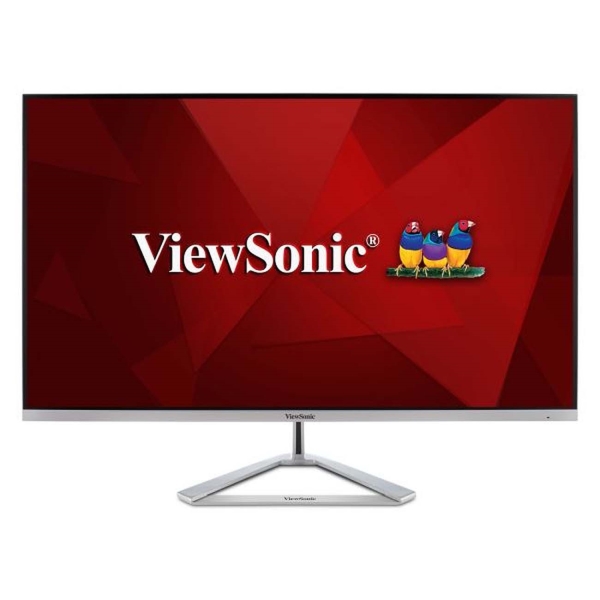 Монитор ViewSonic
