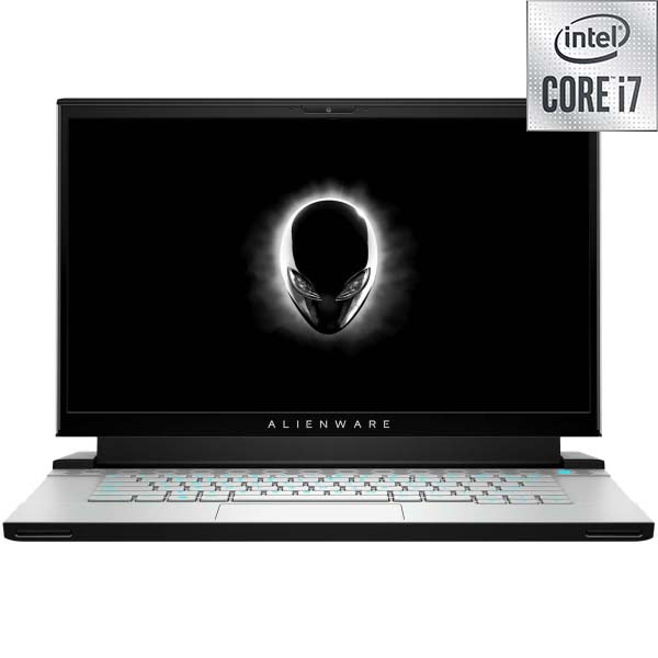 фото Ноутбук игровой alienware m15-7472