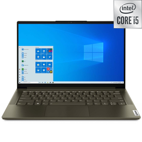 Lenovo Yoga Slim 7 14IIL05 (82A1008BRU)