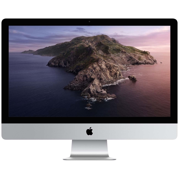 фото Моноблок apple imac 21.5 i5 2,3/8/1t fd (z145)