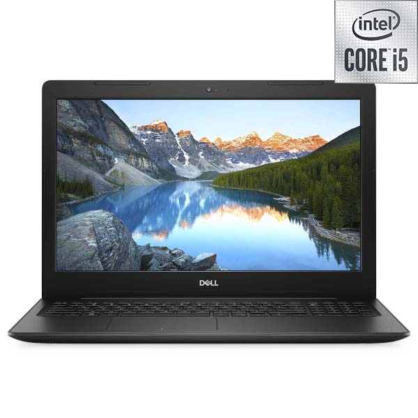 Ноутбук Dell