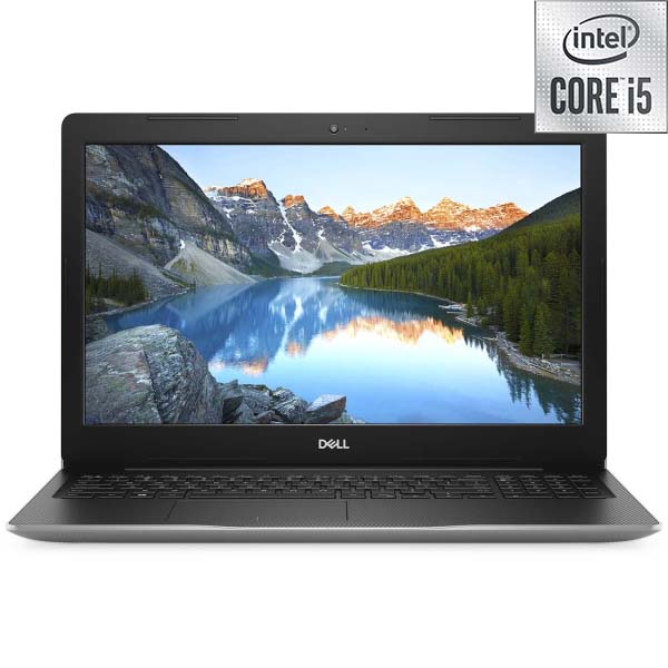 Ноутбук Dell
