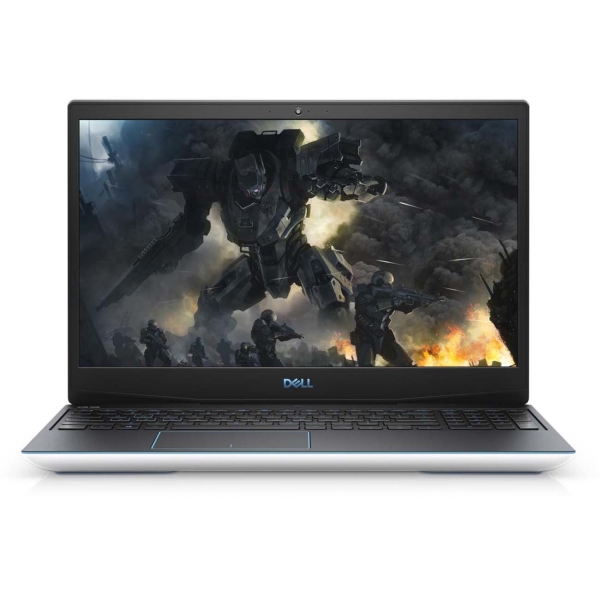 Ноутбук игровой Dell