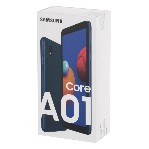 a01 core blue