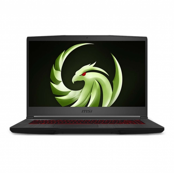 Ноутбук MSI