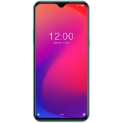 Изображение товара Смартфон Doogee X95 Emerald Green
