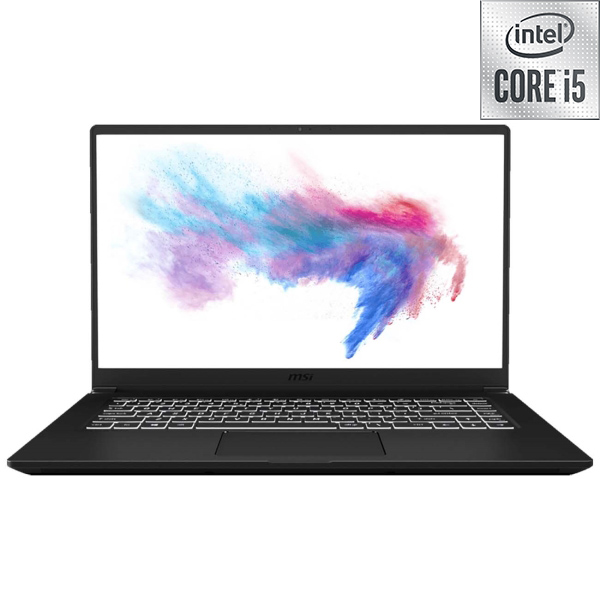 Ноутбук MSI