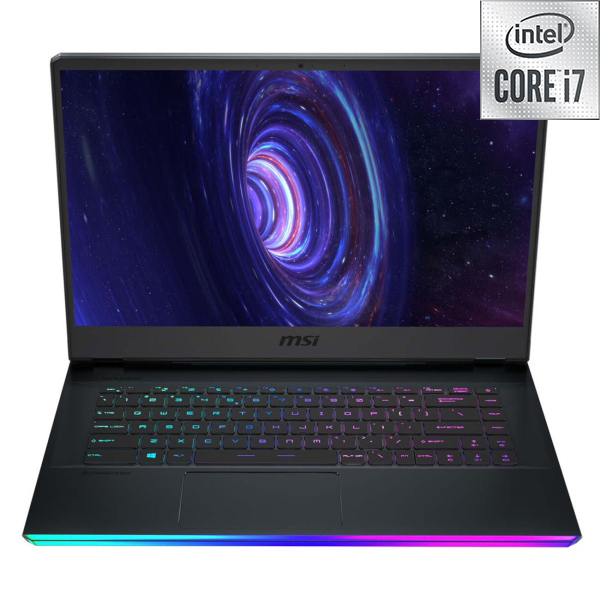 Ноутбук игровой MSI