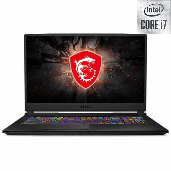 Ноутбук игровой MSI