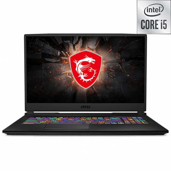 Ноутбук игровой MSI