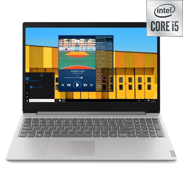 Ноутбук Lenovo Ideapad S145 15 Iil Купить