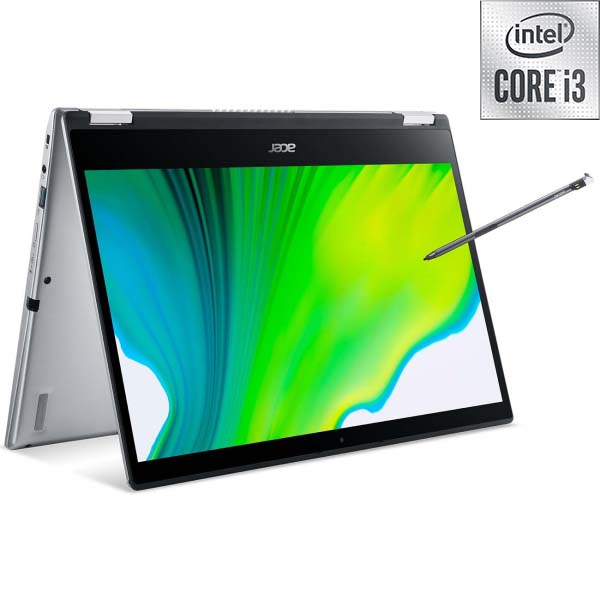 Acer Spin 3 SP314-54N-31MF NX.HQCER.006