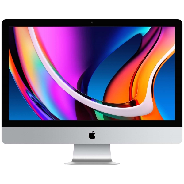 Apple iMac 27 5K i7 3.8/8/512/RP5500XT (MXWV2RU/A)