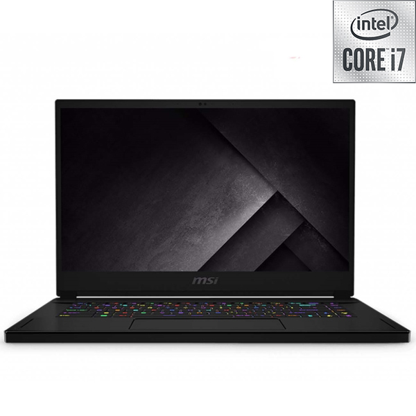 Ноутбук игровой MSI