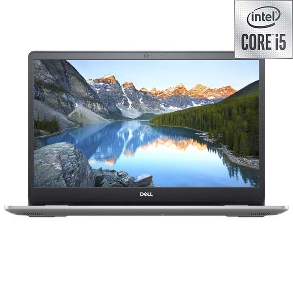 Ноутбук Dell
