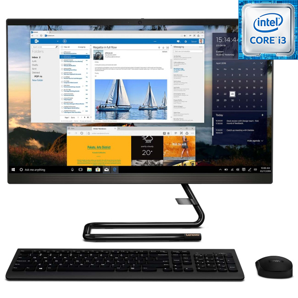 Моноблок Lenovo