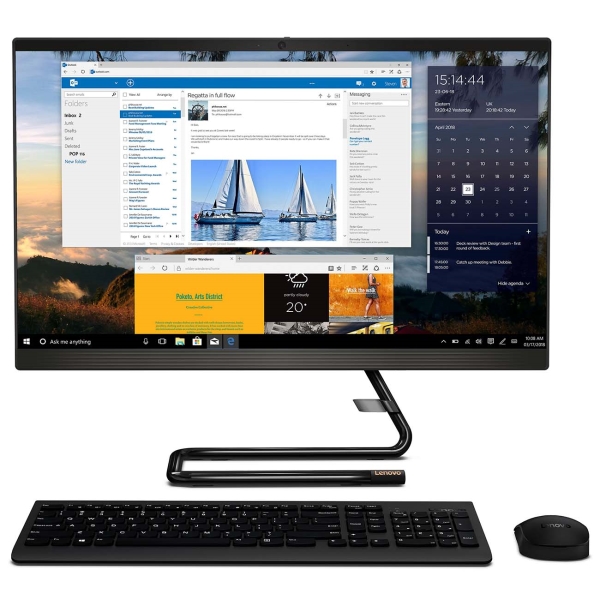 Моноблок Lenovo